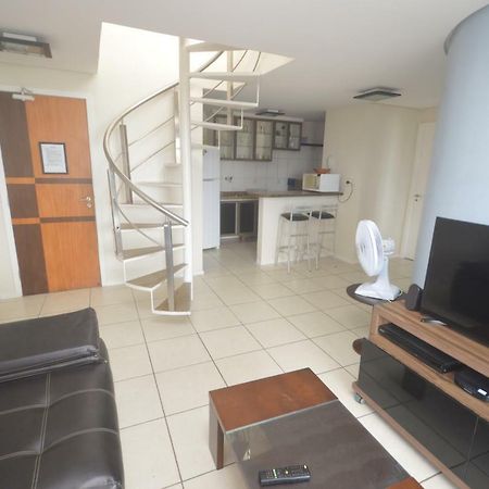 Leme Penthouse Apartment Fortaleza  Exterior foto