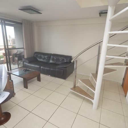 Leme Penthouse Apartment Fortaleza  Exterior foto
